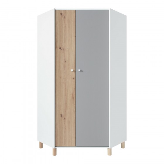 Armoire angle enfant, Gamme teen