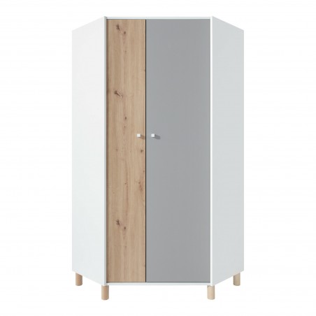 Armoire angle enfant, Gamme teen