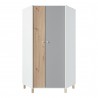 Armoire angle enfant, Gamme teen