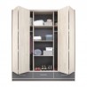 Armoire dressing 2 portes pliantes, Gamme  rodo