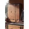 Armoire 3 portes enfant industriel , Gamme alex