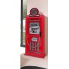 Armoire enfant pompe a essence , Gamme auto