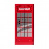 Armoire enfant london bus  ,  Gamme auto