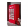 Armoire enfant london bus  ,  Gamme auto