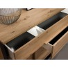 Buffet moderne avec led , Gamme sven