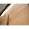 Buffet moderne avec led , Gamme sven