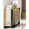 Buffet moderne avec led , Gamme sven