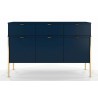 Buffet design elegant bleu , Gamme klint