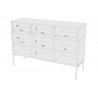 Buffet design elegant bleu , Gamme klint