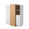 BUFFET HAUT 3 PORTES  ? GAMME NOTTI