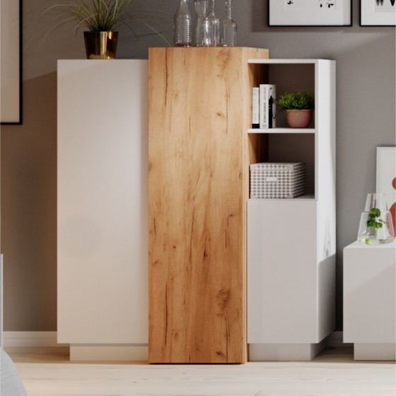 BUFFET HAUT 3 PORTES  ? GAMME NOTTI