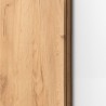 BUFFET HAUT 3 PORTES  ? GAMME NOTTI