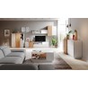 BUFFET HAUT 3 PORTES  ? GAMME NOTTI