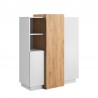 BUFFET HAUT 3 PORTES  ? GAMME NOTTI
