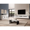 Buffet 2 portes et 3 tiroirs, Gamme Baros
