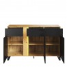 Buffet design avec led, Gamme easy