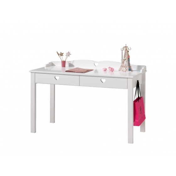 Bureau enfant 130 cm , Gamme amori