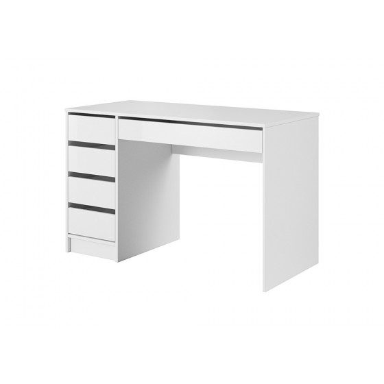 Bureau 5 tiroirs  , Gamme office