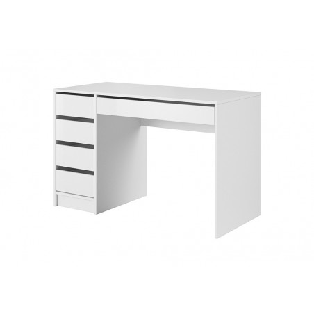 Bureau 5 tiroirs  , Gamme office