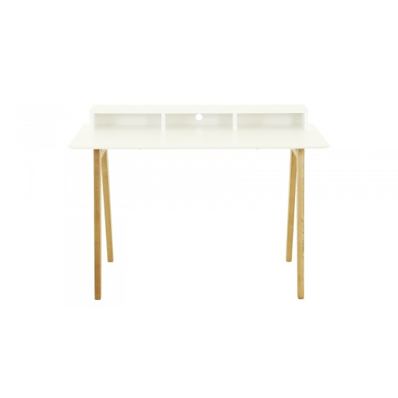 Bureau 3 niches, Gamme bank
