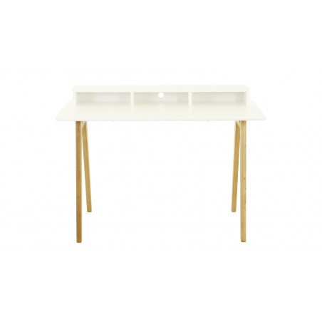 Bureau 3 niches, Gamme bank