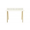 Bureau 3 niches, Gamme bank