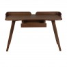 Bureau 1 tiroir, Gamme dixon