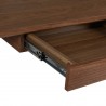 Bureau 1 tiroir, Gamme dixon