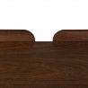 Bureau 1 tiroir, Gamme dixon
