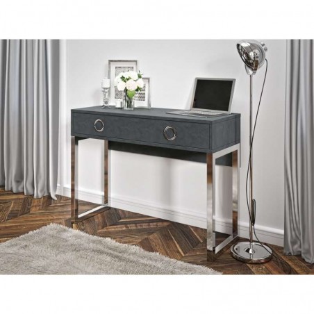 Bureau 1 tiroir, Gamme Milla