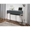 Bureau 1 tiroir, Gamme Milla