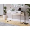 Bureau 2 tiroirs, Gamme Kammy