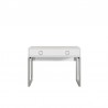 Bureau 1 tiroir, Gamme Milla