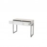 Bureau 1 tiroir, Gamme Milla