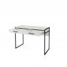 Bureau 2 tiroirs, Gamme Kammy