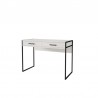 Bureau 2 tiroirs, Gamme Kammy