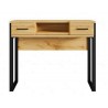 Bureau 2 tiroirs, Gamme Jenna