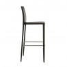 Chaise de bar noire, Gamme cam