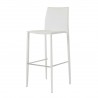 Chaise de bar blanche, Gamme cam