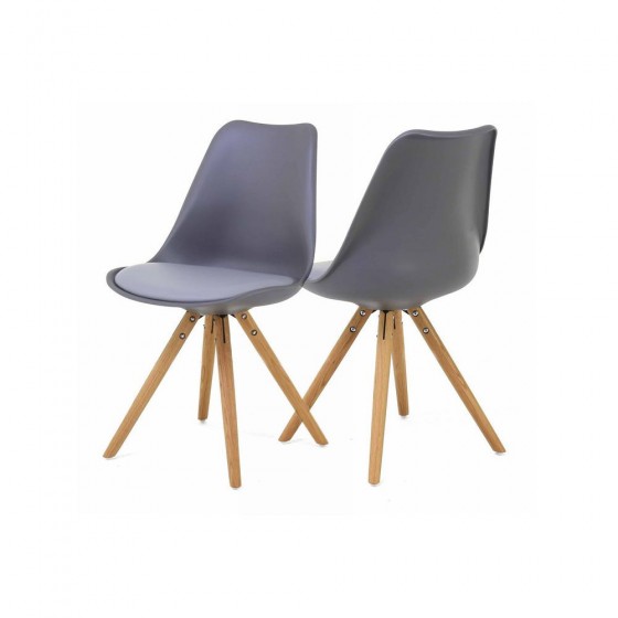 Chaise grise, Gamme cross