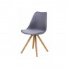 Chaise grise, Gamme cross
