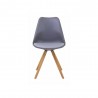 Chaise grise, Gamme cross