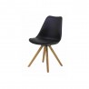 Chaise noire, Gamme cross