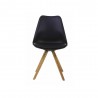 Chaise noire, Gamme cross