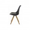 Chaise noire, Gamme cross