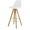 Chaise snack blanche, Gamme POP