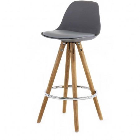Chaise snack grise, Gamme POP