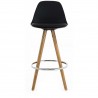 Chaise snack noire, Gamme POP