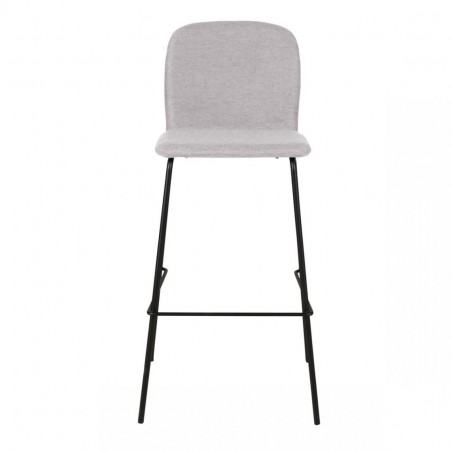 Chaise plan de travail gris clair, Gamme SENSE