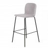 Chaise plan de travail gris clair, Gamme SENSE